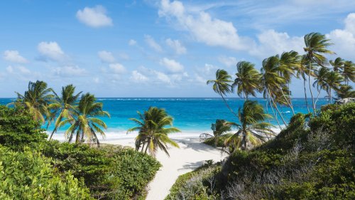 Stunning Caribbean Beaches To Add To Your Bucket List 