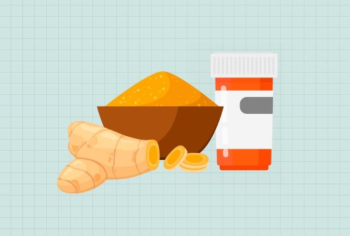 3 Ways Turmeric Can Affect Your Medication, According to a Dietitian