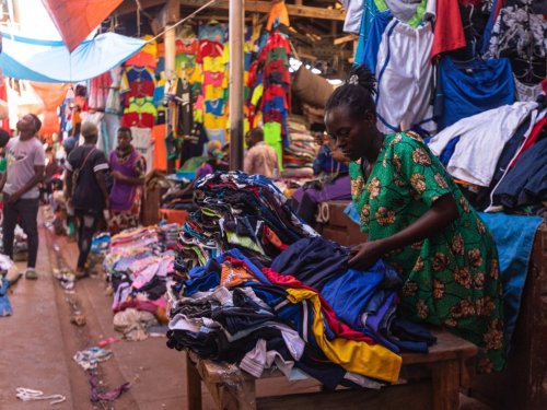 Magazine - AFRICANA ON AMOT