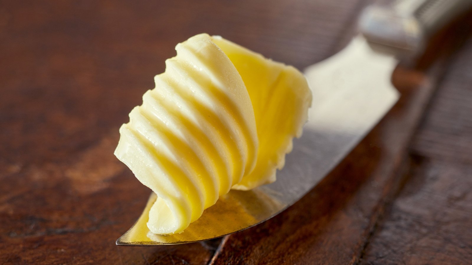 A Butter Shortage Could Wreak Havoc On Your Holiday Baking