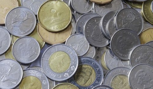 Canada Has A New $5 Coin