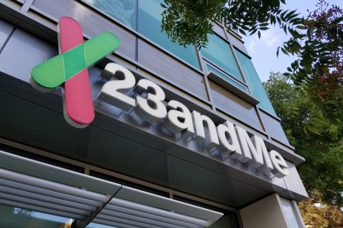 23andMe has filed for bankruptcy—Here's what that means for your data
