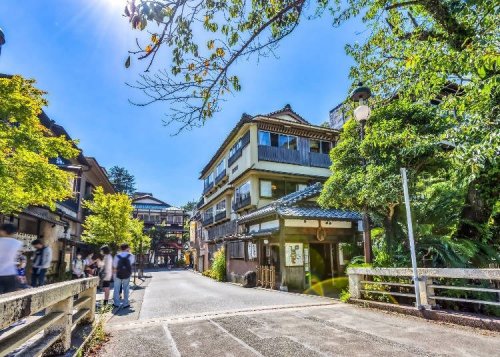 9 Top-Rated Places to Stay in Karuizawa - Japan's famous mountain resort town