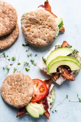 10 lunch sandwich ideas that are way better than a sad salad