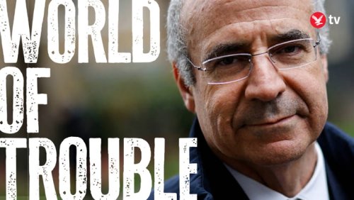 Bill Browder: Putin will never make peace in Ukraine. Here’s why