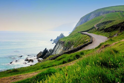 Discover the Beauty of Ireland