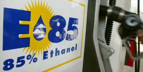 Everything you need to know about E85 fuel
