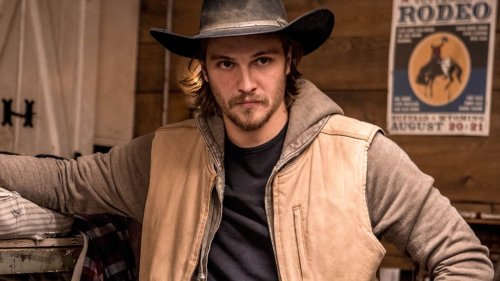 Everything We Know About Yellowstone's Kayce Dutton Spin-Off Series