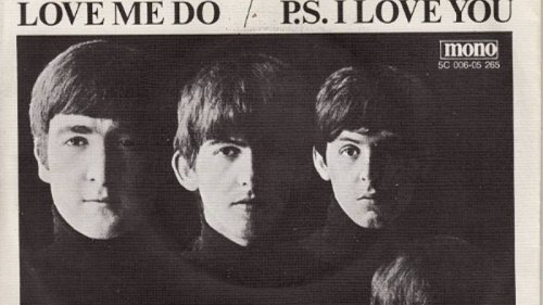 The Beatles 'Love Me Do' at 60: why is it still so unique?
