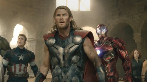 Joss Whedon Predicted Marvel's Current Problems While Making Age Of Ultron