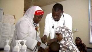 Nigeria’s medical brain drain: Healthcare woes as doctors flee