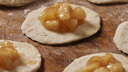 Once You Used Canned Biscuits For This, You Won't Turn Back