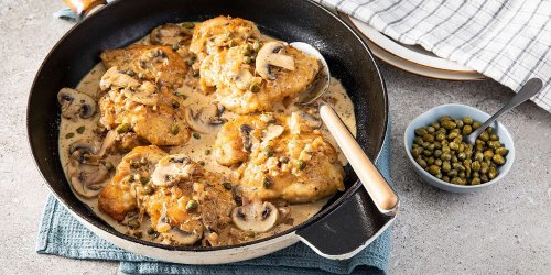 Defrost Your Chicken Because You'll Need It For All These Tasty Chicken Dinners