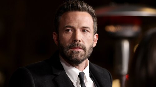 Celebs Who Can't Stand Ben Affleck