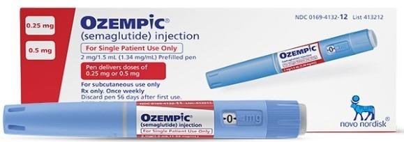

"Conveniently Purchase Ozempic 0.25-0.5mg: Your Solution for Type 2 Diabetes M cover image