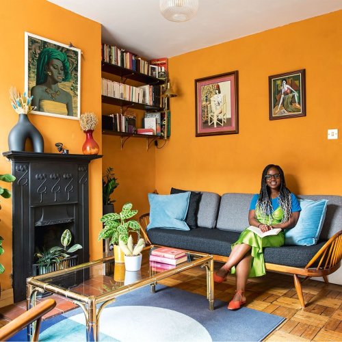 Ideal Home Tours