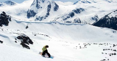 Magazine - Snowboarding 🏂 by Frosty Rider