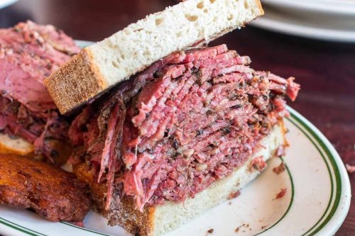 The Best Eats in NYC + Where to Eat Them All