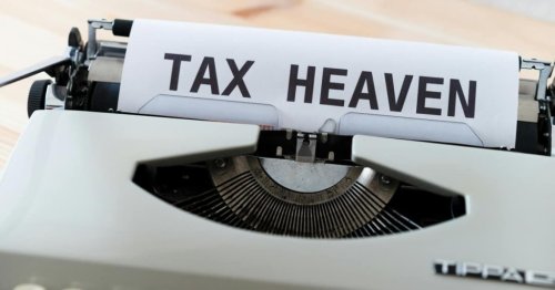 Magazine - Peak Business Pro Tax Tips