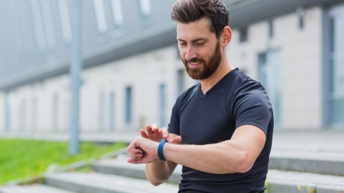 The 3 Best Fitness Trackers (That Aren't Smartwatches) For 2023