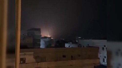 Yemen: U.S. Warplanes Strikes Al Hudaydah International Airport