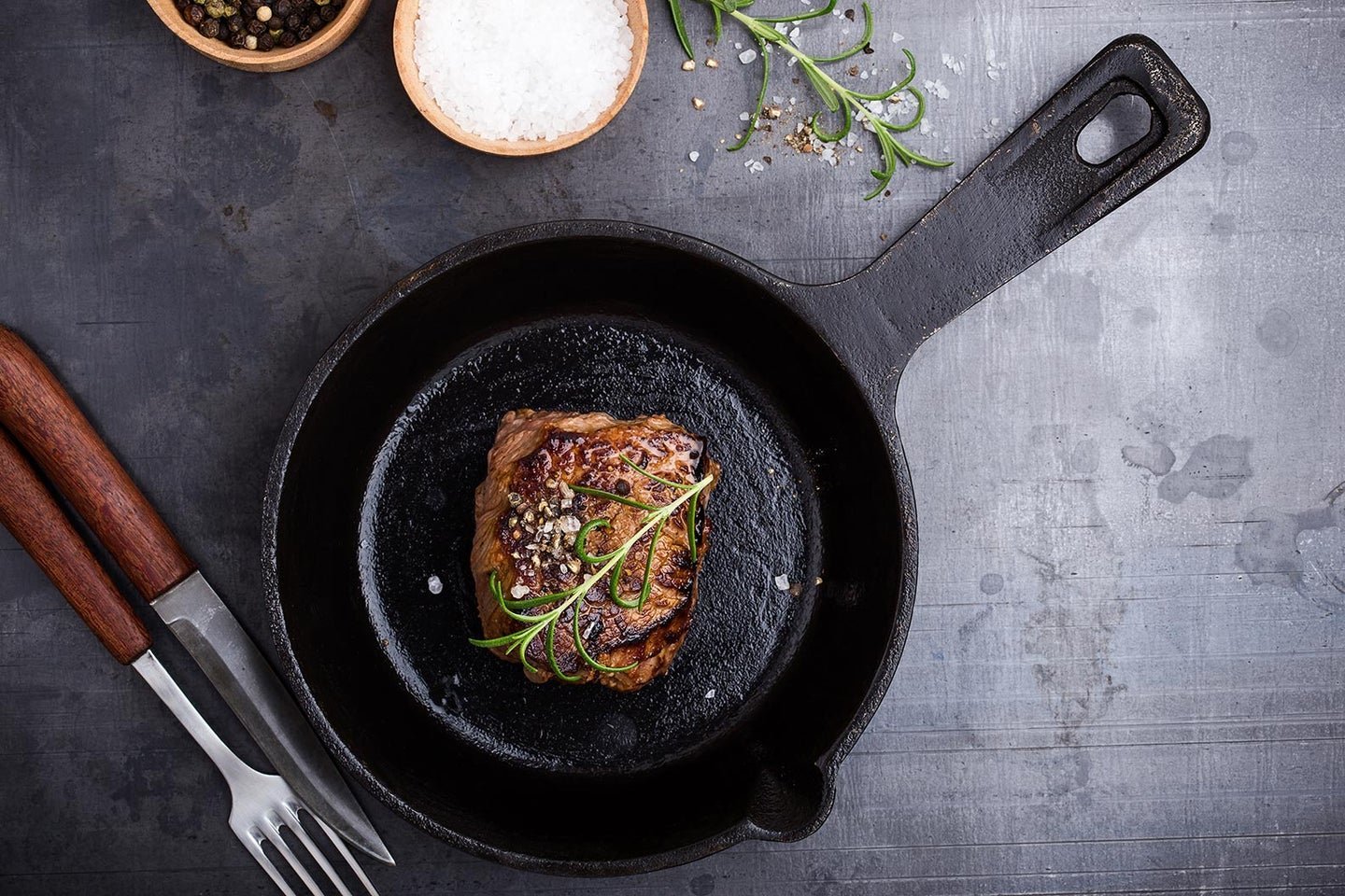 Sear, sauté, and sauce your way to a better dinner with the best skillets