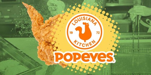 Popeyes Just Released the Most Popular Item Since Its Chicken Sandwich