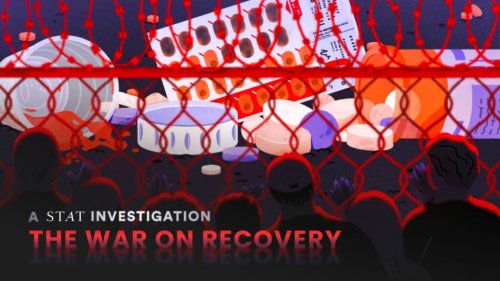 The War On Recovery 