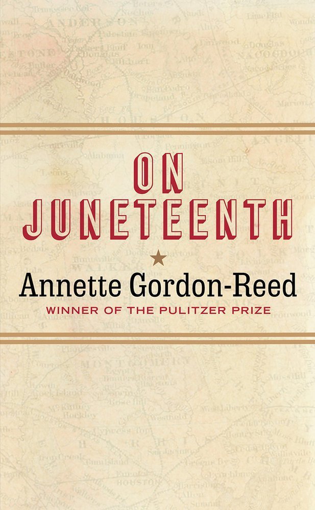 Books to Learn About Juneteenth
