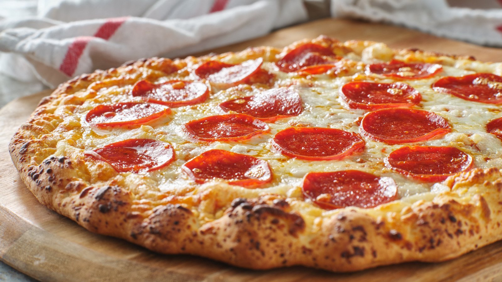 Start Making Store-Bought Pizza Like This & You'll Never Turn Back