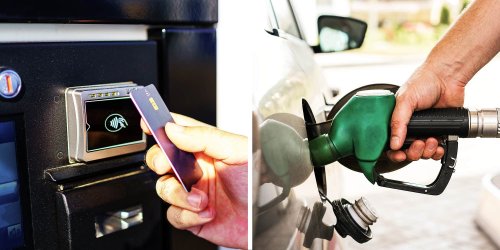 Can Gas Stations Charge Credit Card Users an Extra $1 Per Gallon?