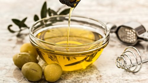 Olive Oil Has An Unexpected Effect On Your Mental Health
