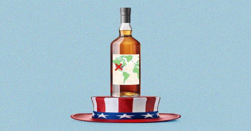 How America Ruined Its Enviable Position in Global Drinks Culture