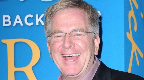 Rick Steves Says To Always Follow These Bathroom Rules Abroad