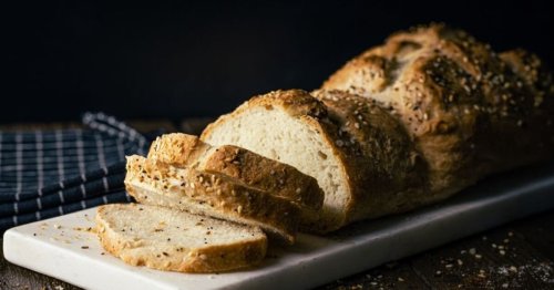 You need to make these amazing bread recipes right now