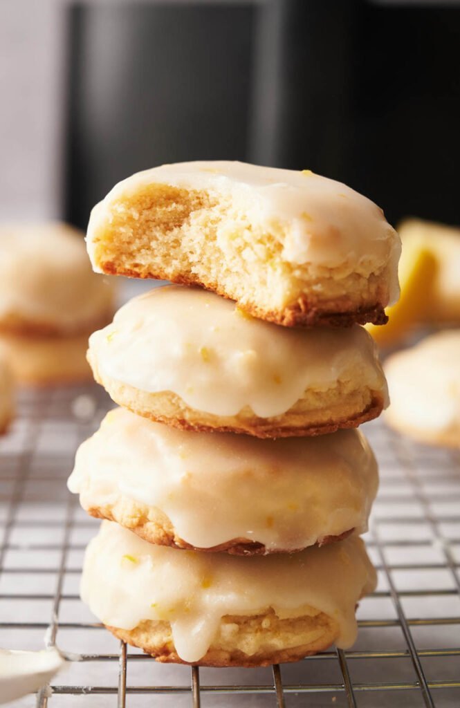 11 Homemade Cookie Treats Ruining Store-Bought