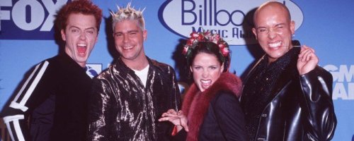 These one-hit wonders from the '90s will take you right back to your childhood