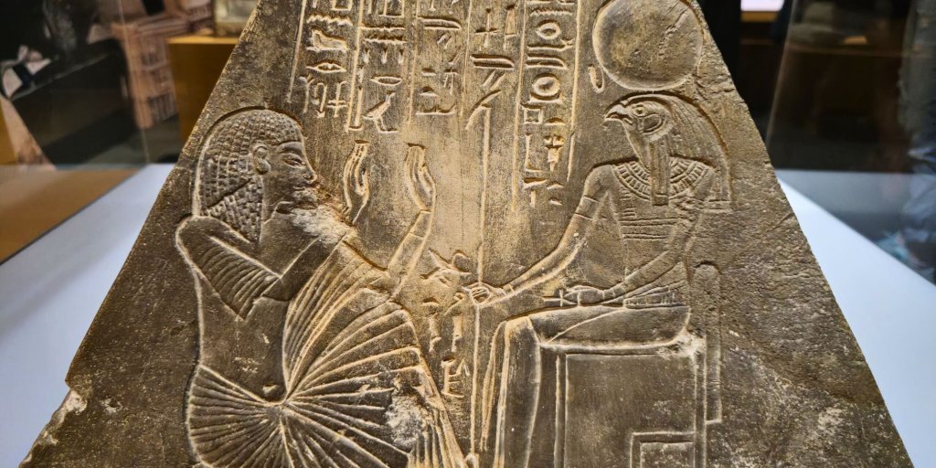 Ancient Egypt