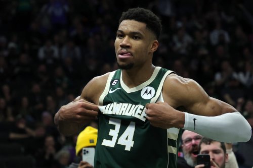 Meet Giannis Antetokounmpo’s girlfriend as couple announce baby number three