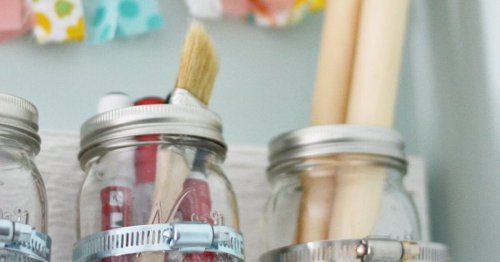 Brilliant space-saving ideas to keep your house clutter-free