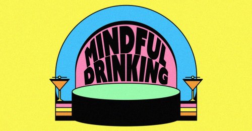 Mindful Drinking Month