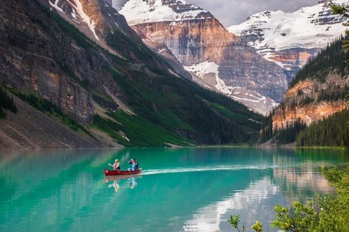 20 Most Beautiful Places in the World You Must See Before You Die