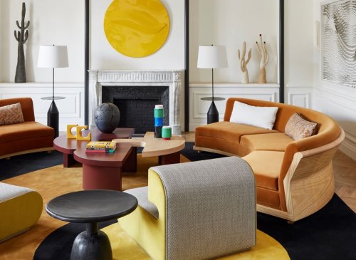 Designers Share their Golden Rules of Decorating