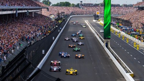 Magazine - Motorsports