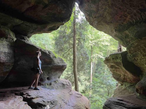 Nature’s Heartland: Midwest State Parks to Explore