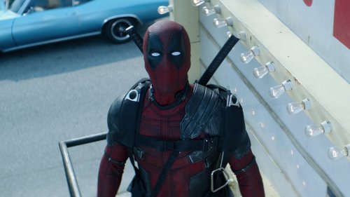 Fox Forced Ryan Reynolds To Cut A Disney Joke From Deadpool 2