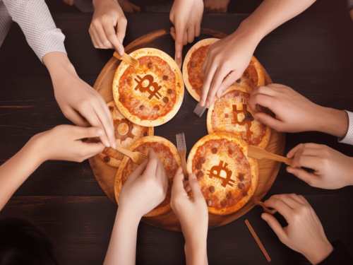 Bitcoin Pizza Day