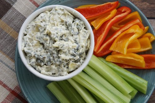 5-Minute Dips for Warm Weather Parties
