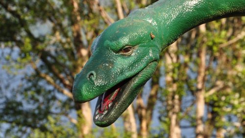 Research Suggests Loch Ness Monster 'Plausible' With One Big Caveat
