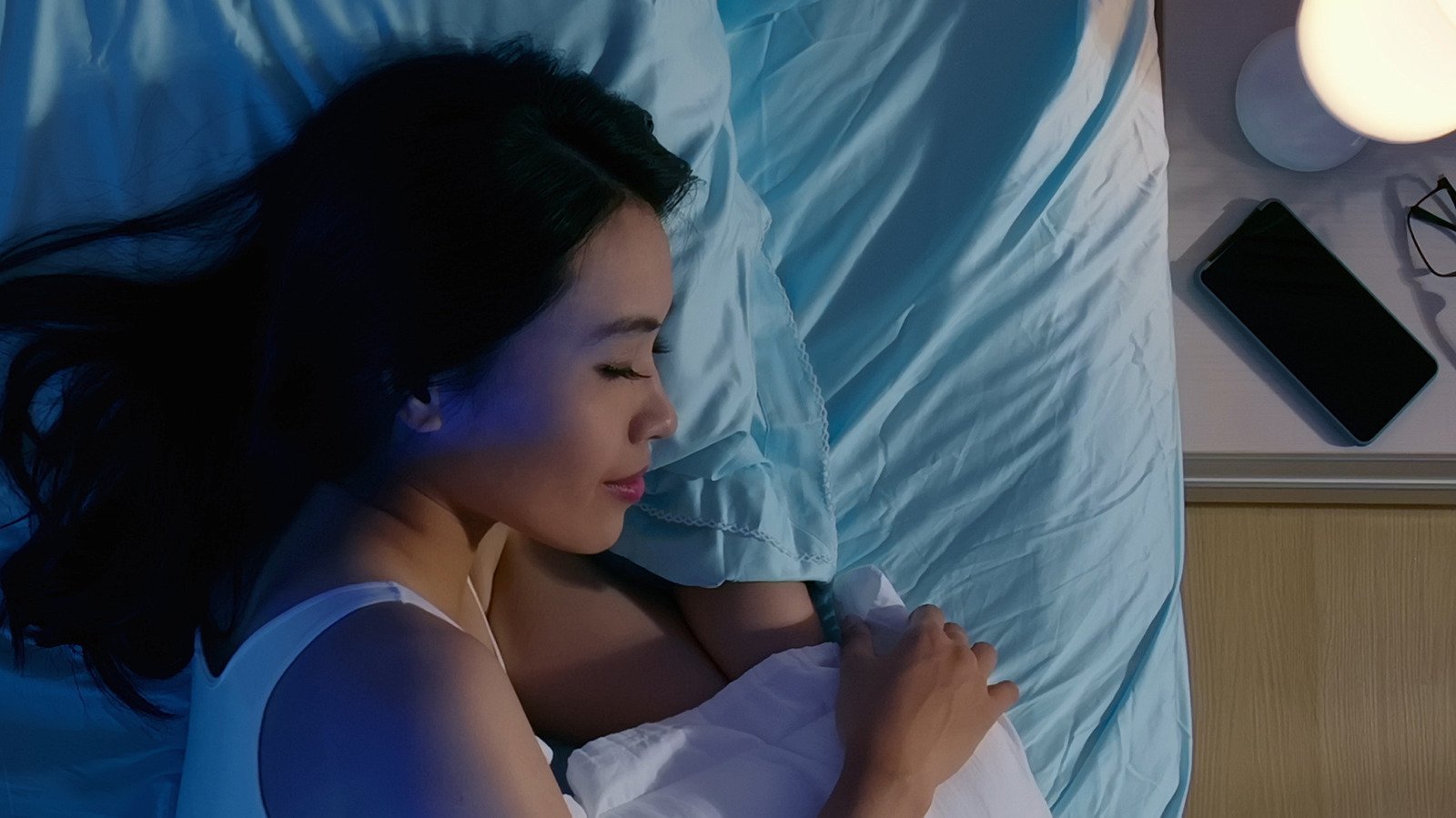 Why You Shouldn't Sleep Next To These Household Items Flipboard